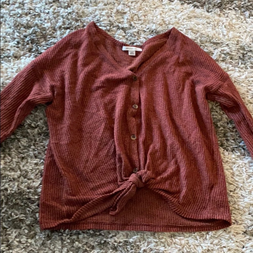 American Eagle Shirt